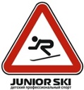 JUNIOR SKI
