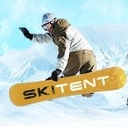 Ski Tent